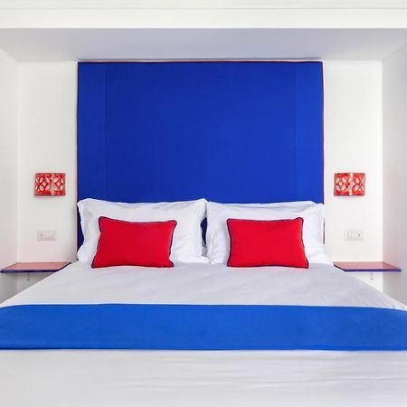 Blue View Capri Apartment Bagian luar foto