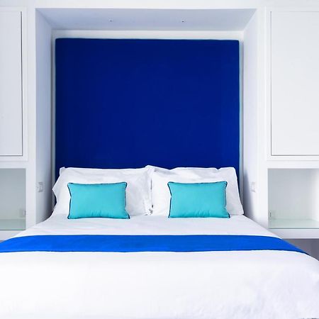 Blue View Capri Apartment Bagian luar foto